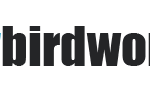 FlyBirdWorld logo