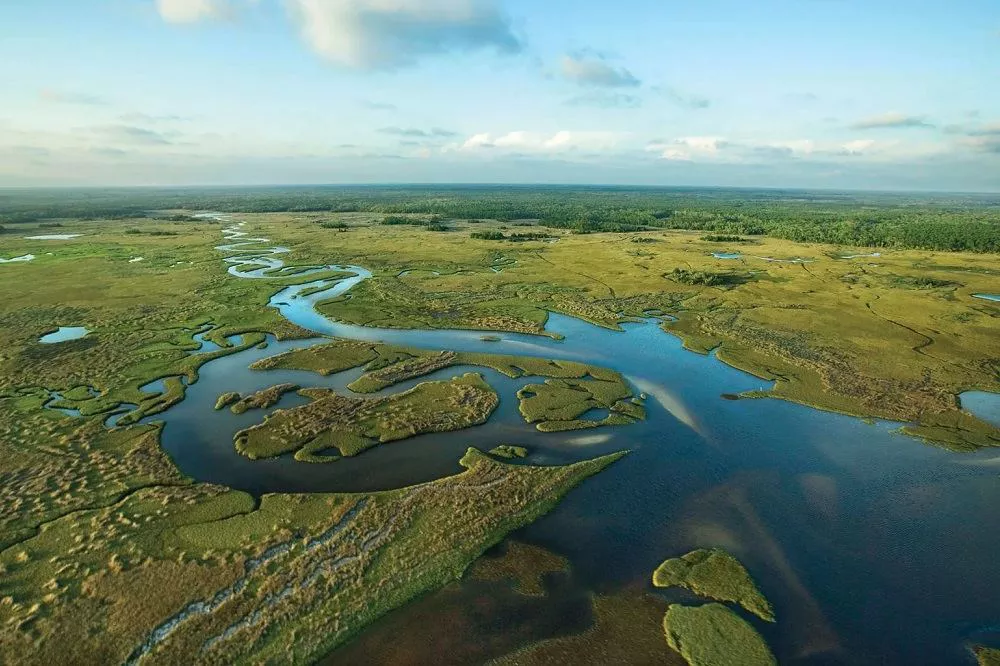 Everglades National Park